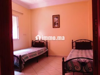 Appartement proche de la plage centre ville - Appartement à vendre