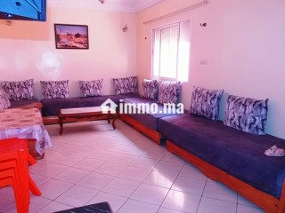 Appartement proche de la plage centre ville - Appartement à vendre
