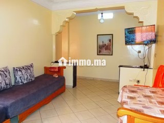 Appartement proche de la plage centre ville - Appartement à vendre