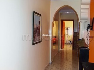 Appartement proche de la plage centre ville - Appartement à vendre
