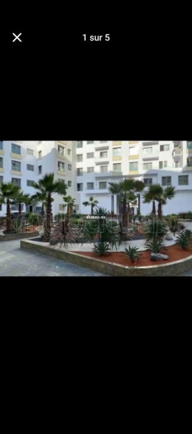Appartement à louer - Vente Immobilier - Casablanca - photo 1