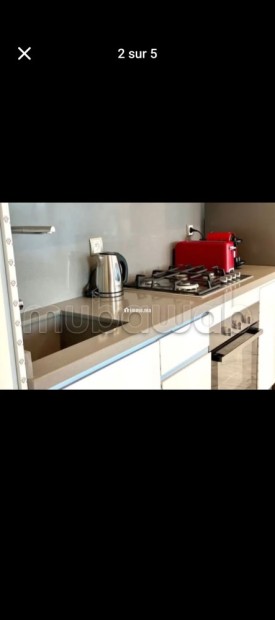 Appartement à louer - Vente Immobilier - Casablanca - photo 2