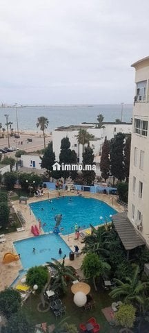 Appartement meublé loyer jour - Location Vacances - Tanger - photo 1