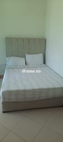 Appartement meublé loyer jour - Location Vacances - Tanger - photo 2