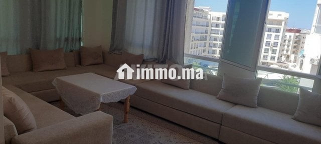 Appartement meublé loyer jour - Location Vacances - Tanger - photo 3