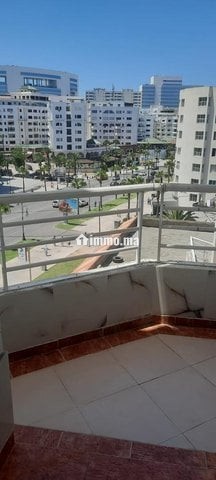 Appartement meublé loyer jour - Location Vacances - Tanger - photo 4