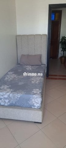 Appartement meublé loyer jour - Location Vacances - Tanger - photo 5