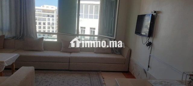 Appartement meublé loyer jour - Location Vacances - Tanger - photo 6