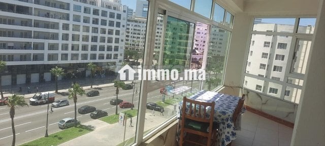 Appartement meublé loyer jour - Location Vacances - Tanger - photo 7