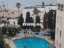 Appartement meublé loyer jour - Appartement Location Vacances - Tanger