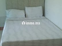 Appartement meublé loyer jour - Appartement Location Vacances - Tanger