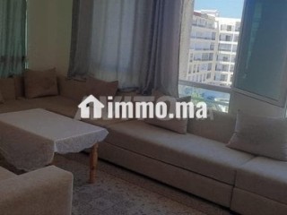 Appartement meublé loyer jour - Appartement Location Vacances - Tanger