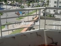 Appartement meublé loyer jour - Appartement Location Vacances - Tanger