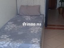 Appartement meublé loyer jour - Appartement Location Vacances - Tanger
