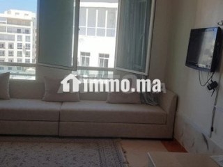 Appartement meublé loyer jour - Appartement Location Vacances - Tanger