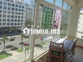 Appartement meublé loyer jour - Appartement Location Vacances - Tanger