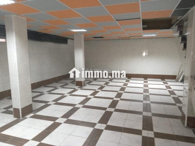 Maison 100 m à vendre à Sidi Bernoussi - Vente Immobilier - Casablanca - photo 1