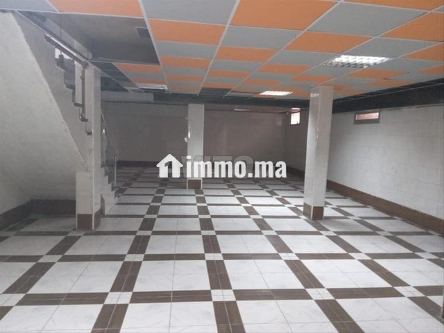 Maison 100 m à vendre à Sidi Bernoussi - Vente Immobilier - Casablanca - photo 5