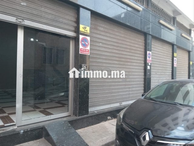 Maison 100 m à vendre à Sidi Bernoussi - Vente Immobilier - Casablanca - photo 6