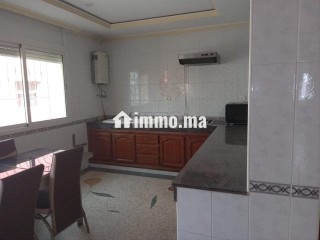 Maison 100 m à vendre à Sidi Bernoussi - Maison à vendre - Casablanca