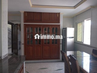 Maison 100 m à vendre à Sidi Bernoussi - Maison à vendre - Casablanca