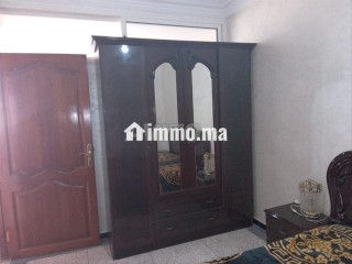 Maison 100 m à vendre à Sidi Bernoussi - Maison à vendre - Casablanca