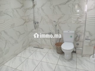 Maison 100 m à vendre à Sidi Bernoussi - Maison à vendre - Casablanca