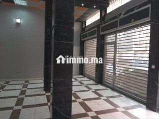 Maison 100 m à vendre à Sidi Bernoussi - Maison à vendre - Casablanca