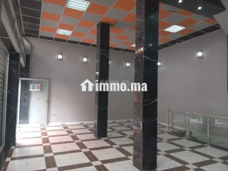 Maison 100 m à vendre à Sidi Bernoussi - Maison à vendre - Casablanca