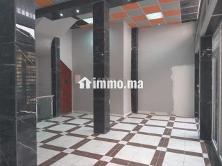 Maison 100 m à vendre à Sidi Bernoussi - Maison à vendre - Casablanca