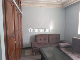 Maison 100 m à vendre à Sidi Bernoussi - Maison à vendre - Casablanca