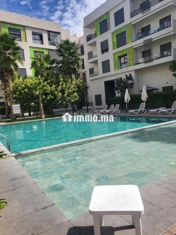Magnifique appart d’Vacances - Location Vacances - Mohammedia - photo 1