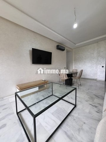 Magnifique appart d’Vacances - Location Vacances - Mohammedia - photo 7