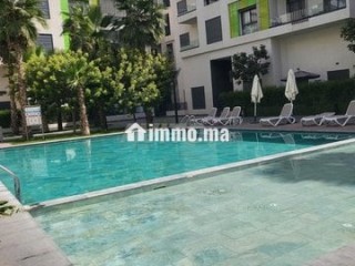 Magnifique appart d’Vacances - Appartement Location Vacances - Mohammedia