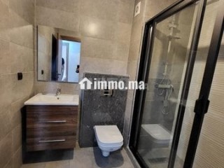 Magnifique appart d’Vacances - Appartement Location Vacances - Mohammedia