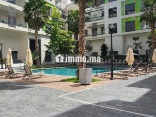 Magnifique appart d’Vacances - Appartement Location Vacances - Mohammedia