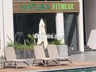 Magnifique appart d’Vacances - Appartement Location Vacances - Mohammedia