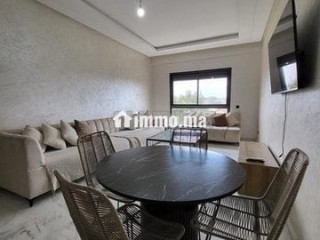 Magnifique appart d’Vacances - Appartement Location Vacances - Mohammedia