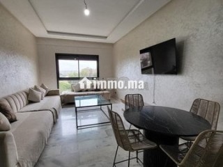 Magnifique appart d’Vacances - Appartement Location Vacances - Mohammedia