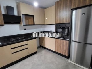 Magnifique appart d’Vacances - Appartement Location Vacances - Mohammedia
