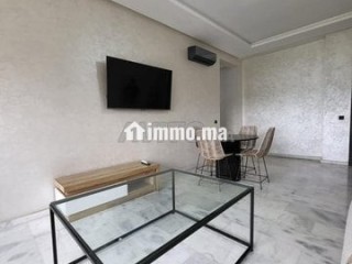Magnifique appart d’Vacances - Appartement Location Vacances - Mohammedia