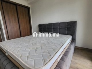 Magnifique appart d’Vacances - Appartement Location Vacances - Mohammedia
