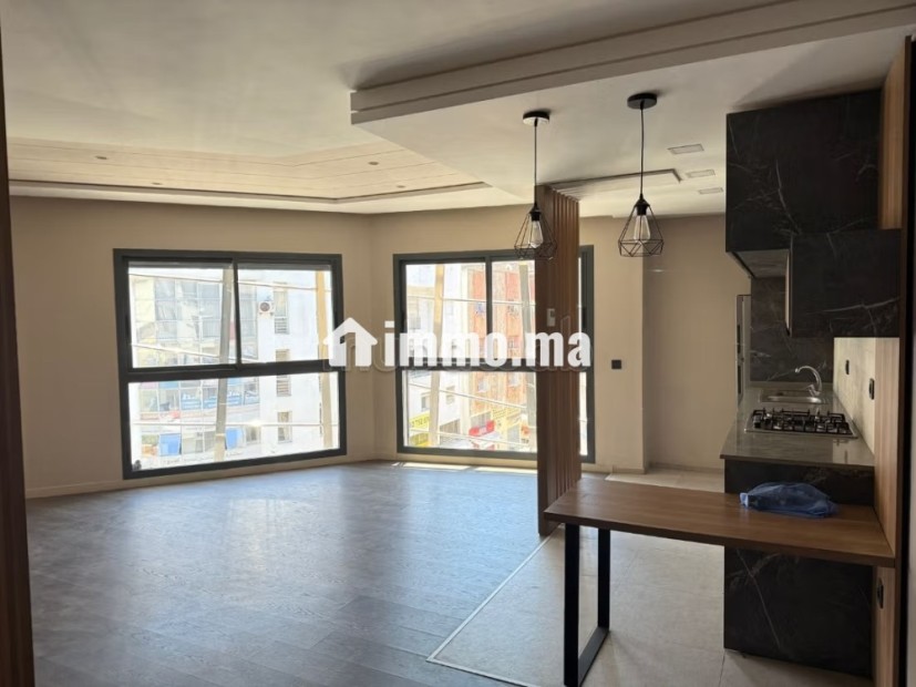 Studio moderne à vendre sur benjdia - Vente Immobilier - Casablanca - photo 1