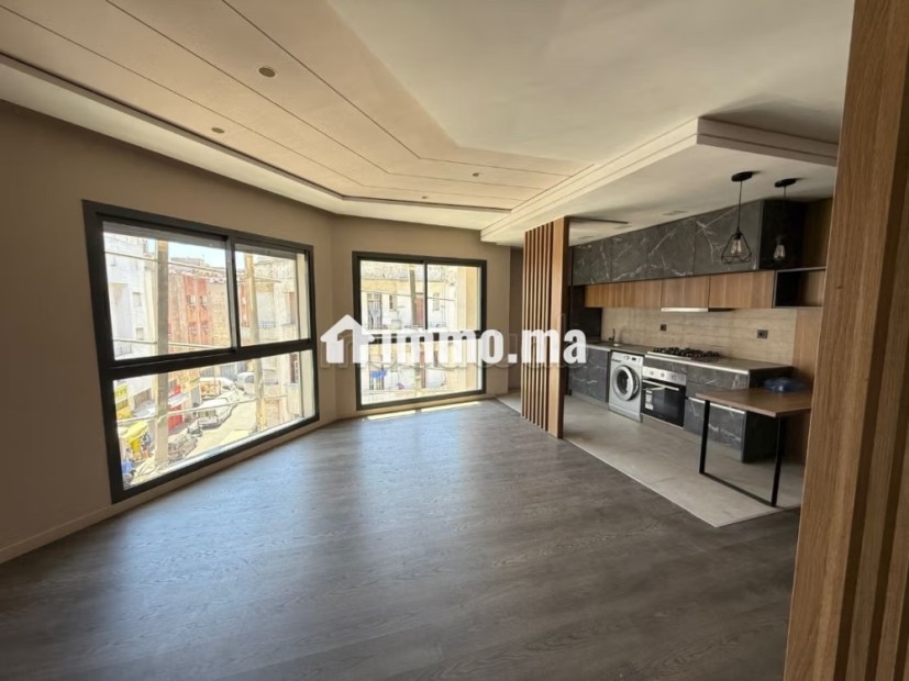 Studio moderne à vendre sur benjdia - Vente Immobilier - Casablanca - photo 8