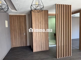 Studio moderne à vendre sur benjdia - Appartement à vendre - Casablanca