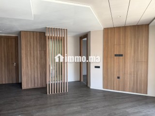 Studio moderne à vendre sur benjdia - Appartement à vendre - Casablanca