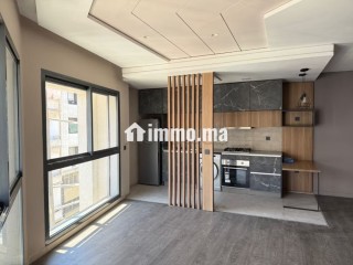 Studio moderne à vendre sur benjdia - Appartement à vendre - Casablanca