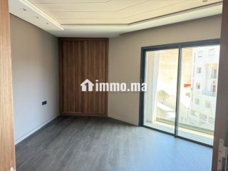 Studio moderne à vendre sur benjdia - Appartement à vendre - Casablanca