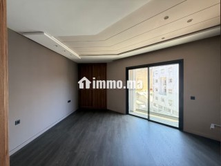 Studio moderne à vendre sur benjdia - Appartement à vendre - Casablanca
