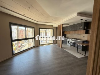 Studio moderne à vendre sur benjdia - Appartement à vendre - Casablanca